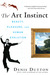 Art Instinct (Paperback)