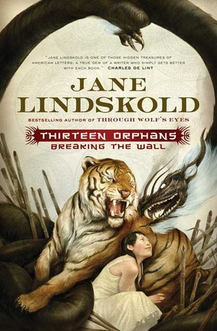 Thirteen Orphans (Breaking the Wall, #1)