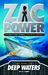 Zac Power:  Deep Waters (Za...