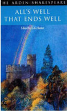 All's Well That Ends Well by William Shakespeare