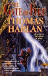 The Gate of Fire (Oath Of Empire Book Two) The Gate of Fire (Oath Of Empire Book Two)