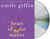 Heart of the Matter (Audio CD)