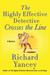 The Highly Effective Detective Crosses the Line (Highly Effective Detective #4)