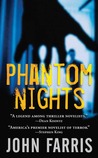 Phantom Nights Phantom Nights