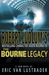 The Bourne Legacy by Eric Van Lustbader
