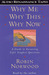Why Me, Why This, Why Now?: A Guide to Answering Life's Toughest Questions (Audio Cassette)
