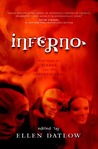 Inferno by Ellen Datlow Inferno by Ellen Datlow