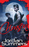 Crimson (Dead World, #3)
