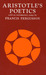 Aristotle's Poetics (Paperback)