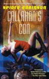 Callahan's Con (The Place, #2) by Spider Robinson