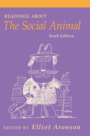 Readings About The Social Animal