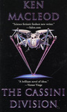 The Cassini Division (The Fall Revolution, #3) The Cassini Division (The Fall Revolution, #3)