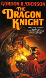 The Dragon Knight (Dragon Knight #2)