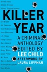 Killer Year by Lee Child