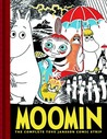 Moomin, Vol. 1 by Tove Jansson