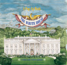 The White House Pop-Up Book