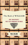 The Book of William by Paul  Collins