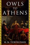 Owls to Athens Owls to Athens