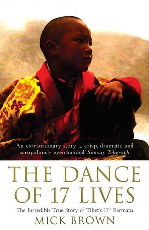 The Dance of 17 Lives