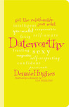 Dateworthy: Get the Relationship You Want