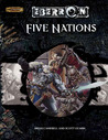 Five Nations (Eberron: Supplements) Five Nations (Eberron: Supplements)