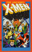The Uncanny X-Men