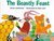 The Beastly Feast (Hardcover)
