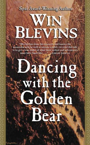 -Dancing With The Golden Bear - Win Blevins
