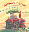 Arthur's Tractor