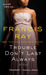 Trouble Don't Last Always (Paperback)