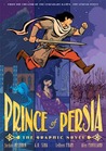 Prince of Persia by Jordan Mechner Prince of Persia by Jordan Mechner