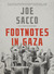 Footnotes in Gaza: A Graphic Novel (Paperback)