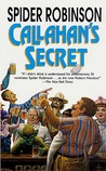 Callahan's Secret (Callahan's Series, #3) Callahan's Secret (Callahan's Series, #3)