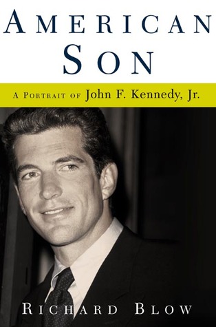 American Son: A Portrait of John F. Kennedy, Jr.