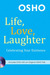 Life, Love, Laughter: Celeb...