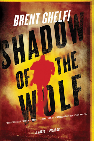 Shadow of the Wolf: A Novel