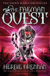 The Faeman Quest (The Faerie Wars Chronicles, #5)