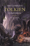 The Complete Tolkien Companion by J.E.A. Tyler The Complete Tolkien Companion by J.E.A. Tyler
