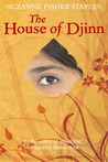 The House of Djinn (Shabanu, #3) The House of Djinn (Shabanu, #3)