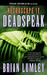 Deadspeak (Necroscope)