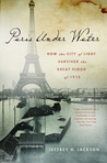 Paris Under Water by Jeffrey H. Jackson