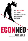 ECONned by Yves Smith
