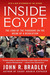 Inside Egypt: The Land of the Pharaohs on the Brink of a Revolution (Paperback)