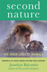 Second Nature by Jonathan Balcombe