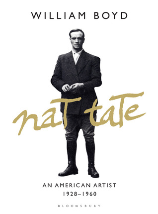 Nat Tate by William Boyd Nat Tate by William Boyd