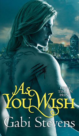 As You Wish (Time of Transition, #2)