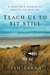 Teach Us to Sit Still: A Skeptic's Search for Health and Healing (Hardcover)