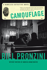 Camouflage (Nameless Detective, #36) Camouflage (Nameless Detective, #36)