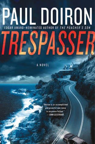 Trespasser (Mike Bowditch #2)