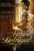 The Borgia Betrayal (Hardcover)